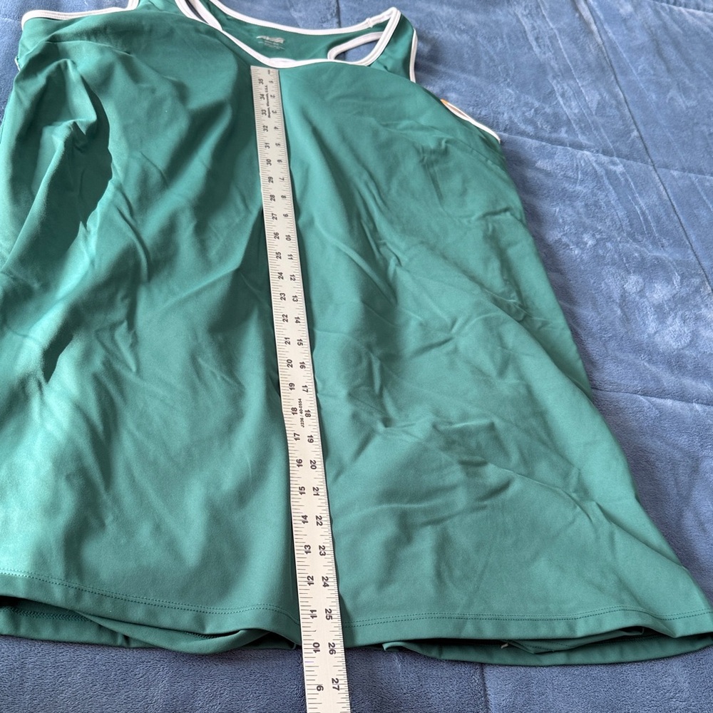 Avis Racerback Active Dress - Picture 9 of 10